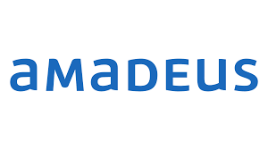 Logo client AMADEUS